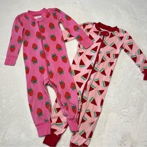 TODDLER PAJAMAS